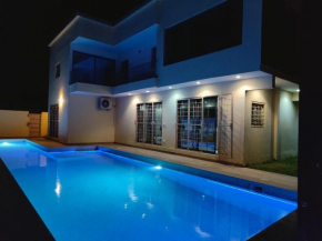 Villa Yarou